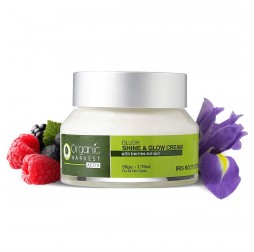 Activ Shine & Glow Cream