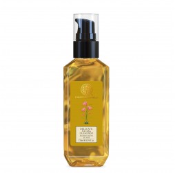 Delicate Facial Cleanser Saffron & Neem