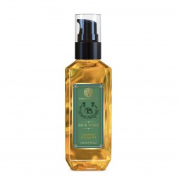 Facial Cleanser Sandalwood & Orange Peel