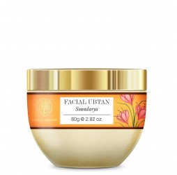 Facial, Ubtan Soundarya , 80g