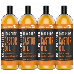 Pure and Virgin Grade - For Healthy Hair and Skin