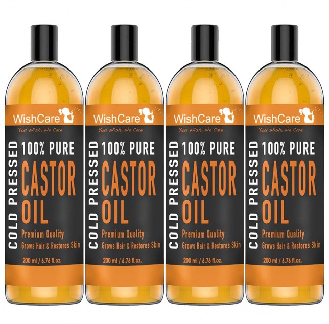 Pure and Virgin Grade - For Healthy Hair and Skin